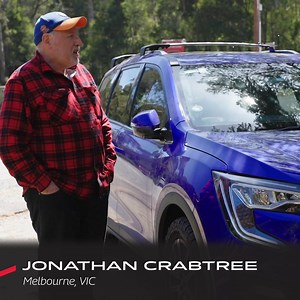 82 reactions · 11 comments | Jonathan took the XUV700 on the road trip of a lifetime—through the Daintree, across Australia, and back.  It was a dream ride: comfortable, powerful, and flawless. Ready for your next adventure? Test drive the XUV700 now! | Mahindra Automotive Australia | Facebook