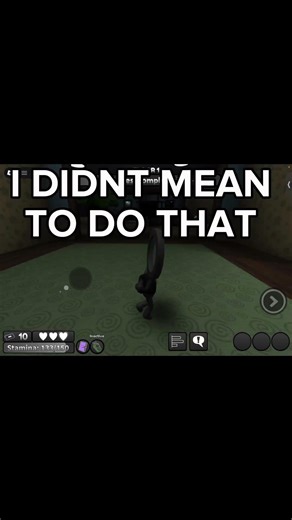 My best friends first time playing dandy’s world