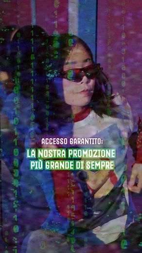 🔥 Black Friday: 40% di sconto su tutti gli abbonamenti Distribuisci la tua musica su oltre 200 negozi online 🎶 Le tue tracce resteranno online per sempre, senza costi extra e senza sorprese 💪 ⏰ Offerta a tempo limitato. Non perdertela! | iMusician Digital