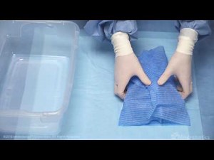 Flex® Retractor Cleaning Instructions