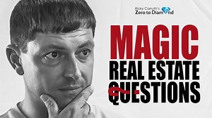 38K views · 144 reactions | Four Magic Real Estate Questions for real...
