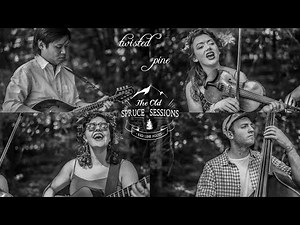 Twisted Pine "Lucy in the Sky With Diamonds" (The Old Spruce Sessions)
