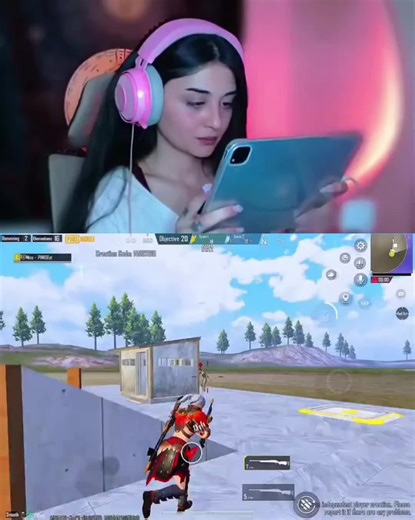 Experience WOW MODE in PUBG Mobile Today!