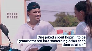 Tesla Full Self-Driving Updated to Require Supervision