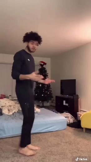 NSFW TikTok Trends: Not as Easy as It Seems