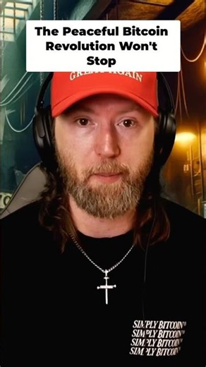 Bitcoin: The Real Opt Out to Fiat's Downfall