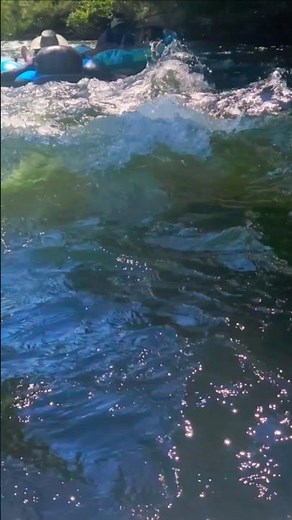 River Tubing - Stanislaus | Northen California
