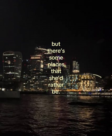 Exploring Safe Spaces in London