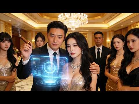 [Multi SUB] （全集）公司破产当天捉奸拜金前妻，反手绑定至尊系统资产狂飙！同学聚会打脸、商会晚宴碾压，前妻跪求复合时，校花已挽上他的手#最火短剧推荐 #短剧全集 #精彩大陆短剧