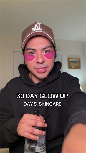 Essential Skincare Tips for Your Glow Up