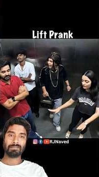 Let's dance prank 🤣🤣 #comedyshorts #prank #shorts