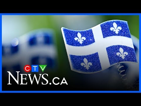 Quebec tables new draft constitution: Does it have a chance of passing?
