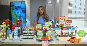 Healthy Eating Made Easier