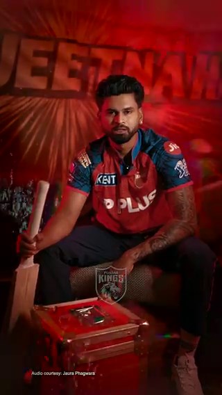 Meanwhile Sarpanch Sahab in -2020 IPL FINAL 2020:65 (50)-CWC FINAL 2023:4 (3)-IPL FINAL 2024:6(3)-IPL FINAL 2025:1(2) Jaha matter bade hote hai waha Sarpanch sahab to Dugout me hote hai✅🤡