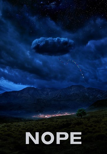 Nope streaming: where to watch movie online?