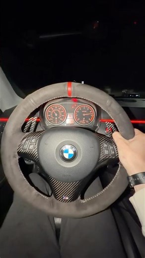 Velocity Stack x 8HP N52 | Intake Noise | xHP Stage 4 | WOT POV