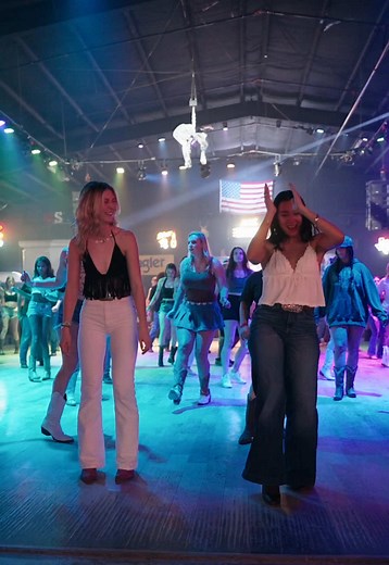 Fuego Line Dance Tutorial: Step by Step Guide