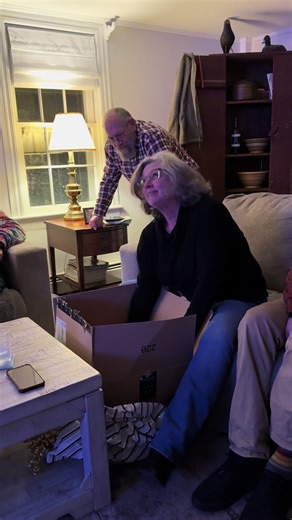 Special Crocheted Blanket Pattern Gift