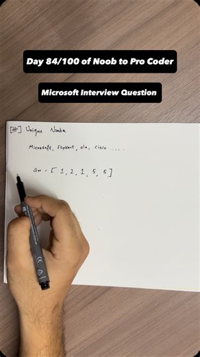Code & Complexity on Instagram: "I will make you an advanced coder"