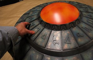 TARDIS BUILD - TARDIS - Prop Replicas, Custom Fabrication, SPECIAL EFFECTS