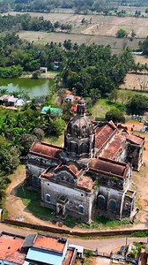 பெரும்பண்ணையூர் 150 வருட மிக பிரமாண்டமான Church..!!😱 | Bigg Shots Reviews