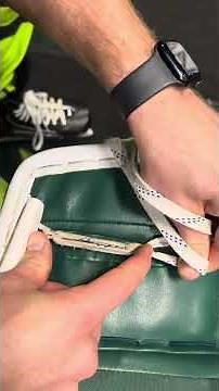 Goalie Gear Sizing & Fitting Guide: Pads