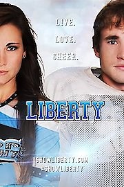 Watch Liberty Season 1 Episode 2 - Shadow