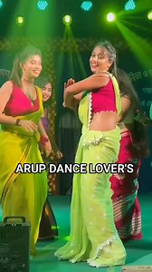 apati_kut_kut || Group Dance | Arup Dance Lover's
