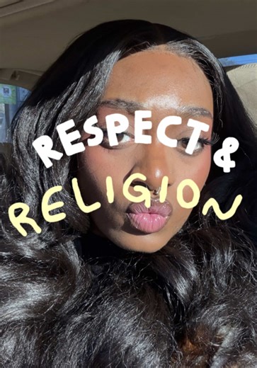 they love to talk about respect but damn everyone else to hell #deconstruction #agnostic #atheist #religion #disrespect