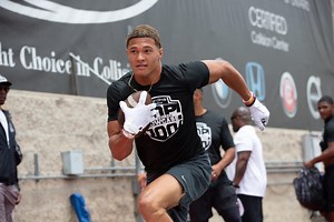 2022 USC Recruiting: Defensive backs