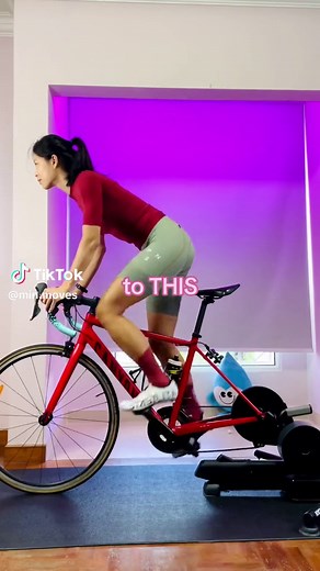 Introducing the Wahoo Kickr Move: Revolutionize Your Indoor Cycling Experience
