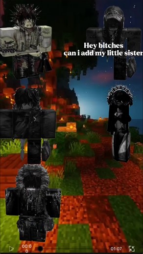 Exciting First Edit of a Roblox Story