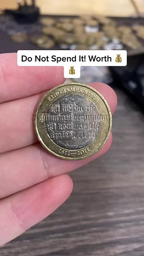 UkCoinHunt on TikTok