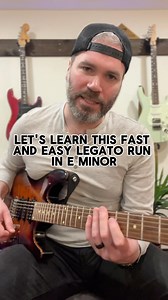 71K views · 2.5K reactions | Is this actually “easy”? 落廊 #kiesel #kieselguitars #guitar #guitars #guitarlesson #guitarlessons #lesson #music #musiceducation #eductaion #learn #learning #teach #foryou #foryoupage #guitarsolo #guitarlick #guitarlife #playguitar #learnguitar #guitarist | Mike Salow Music | Facebook