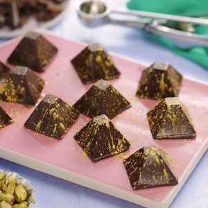 317K views · 590 reactions | I scream you scream, we all scream for ice cream... truffles. | Sugar Fix | Facebook