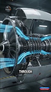 Inside the CFM LEAP-1B: How the 737 MAX Engine Works