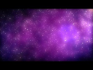 Pink Glitter Particles overlay, background for After Effects and Adobe Premiere
