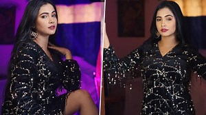 Trisha Kar Madhu Ka Viral Video: कौन हैं तृषा कर मधु? जानिए MMS वीडियो लीक कांड से पॉपुलैरिटी हासिल करने वाली इस भोजपुरी एक्ट्रेस के बारे में | 👍 LatestLY हिन्दी