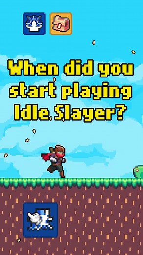 Idle Slayer on TikTok