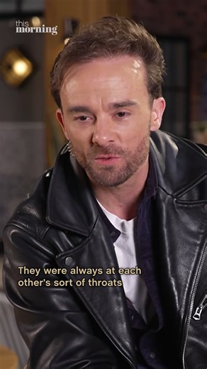 Is this the end for David Platt? Jack P. Shepherd spills the beans on what's next for his character as the drama continues in tonight's episode of Coronation Street! | This Morning