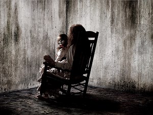 The Conjuring - Apple TV