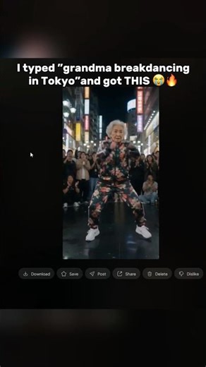This free AI generates ANY video from just text 🤯