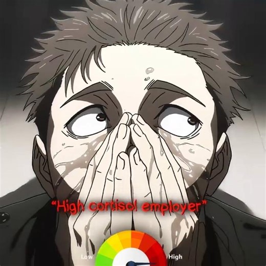 Low cortisol - Nanami edit | Jujutsu Kaisen season 3 edit | higuruma #jujutsukaisen #manga