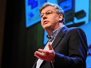 The day I turned down Tim Berners-Lee