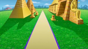 17K views · 928 reactions | ⛳⛳Have ever played Mini-Golf like this ??  #oggyandthecockroaches #cartoon #cat #fun #kitty #golf | Oggy and the cockroaches | Facebook