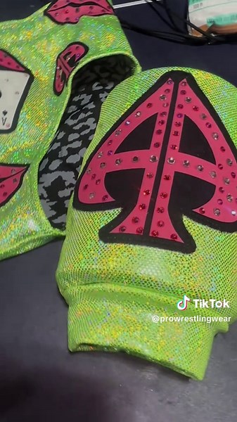 Ace Austin's Billy Gunn Inspired Gear Reveal