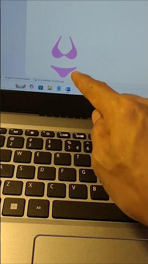 Alt + X Keyboard Shortcut Combination