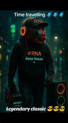 Explore Legendary Classic House Music from the Past