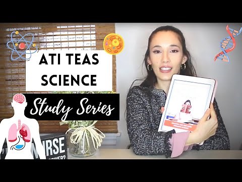 ATI TEAS Science: Scientific Reasoning