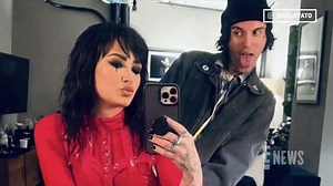 Demi Lovato Shares the Real Story Behind Her "Special" Relationship With Boyfriend Jutes